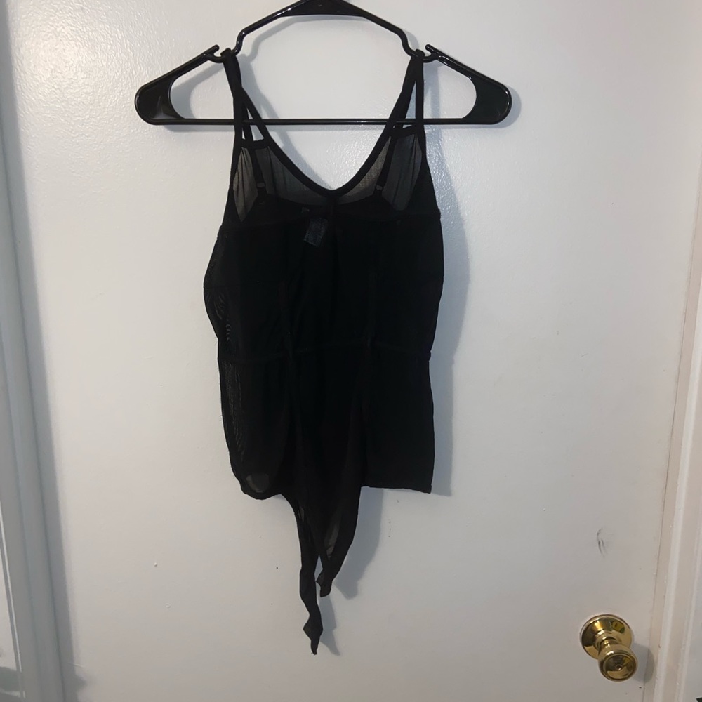Bodysuit